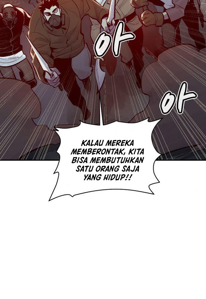 Alone Necromancer Chapter 49 page 34