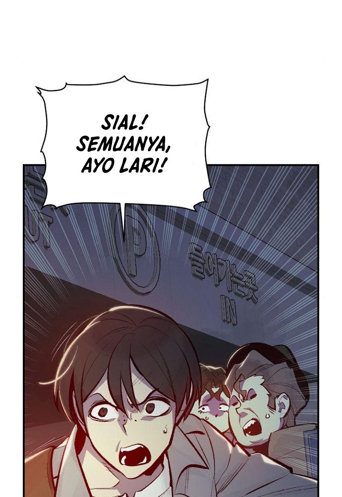 Alone Necromancer Chapter 49 page 35