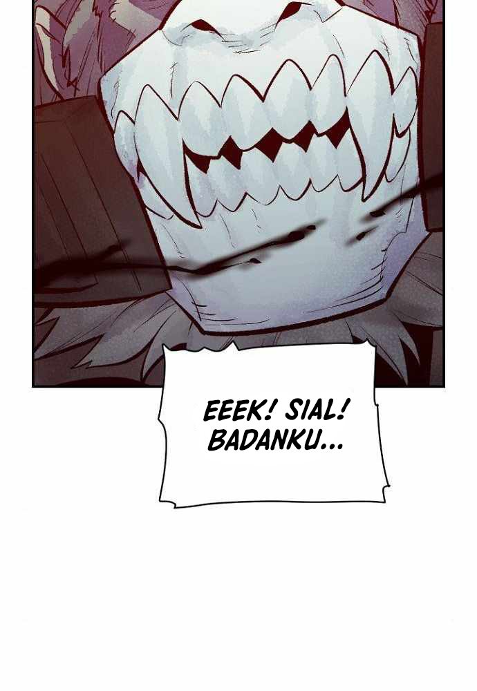 Alone Necromancer Chapter 49 page 44