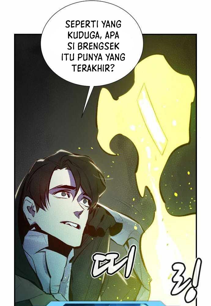Alone Necromancer Chapter 49 page 49