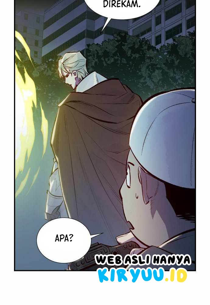 Alone Necromancer Chapter 49 page 67