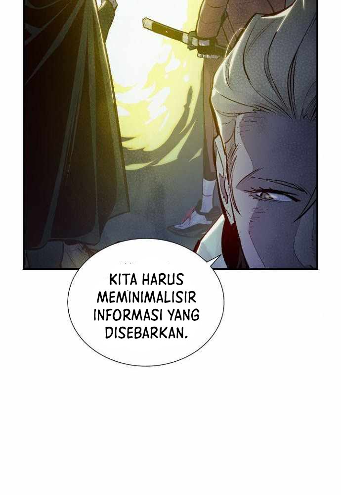 Alone Necromancer Chapter 49 page 73