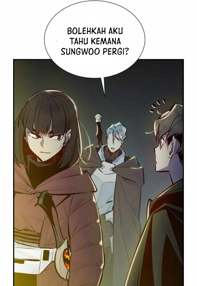 Alone Necromancer Chapter 49 page 78