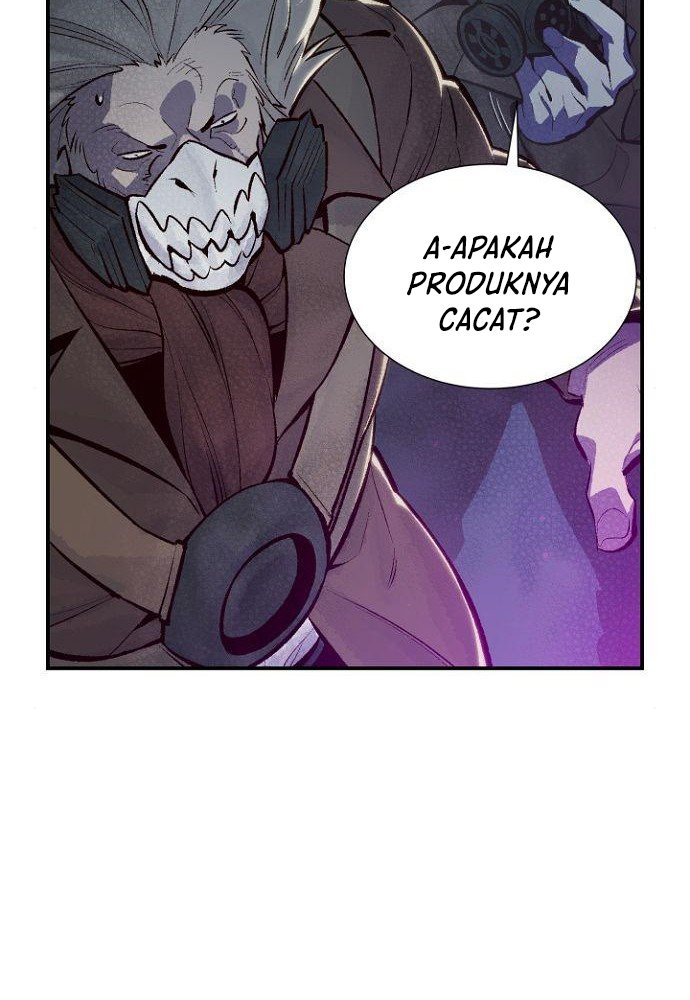 Alone Necromancer Chapter 49 page 9