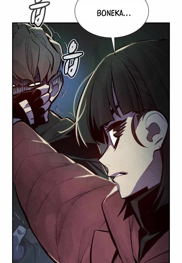 Alone Necromancer Chapter 49 page 94