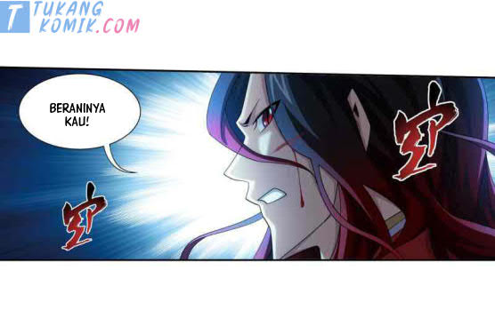 The Great Ruler Chapter 161.1 page 11