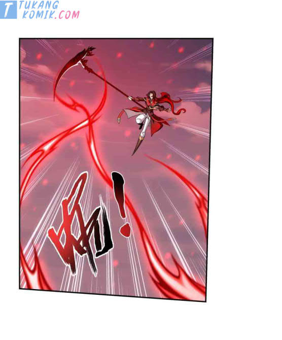 The Great Ruler Chapter 161.1 page 15
