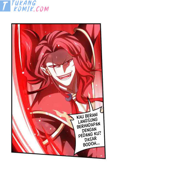 The Great Ruler Chapter 161.1 page 18