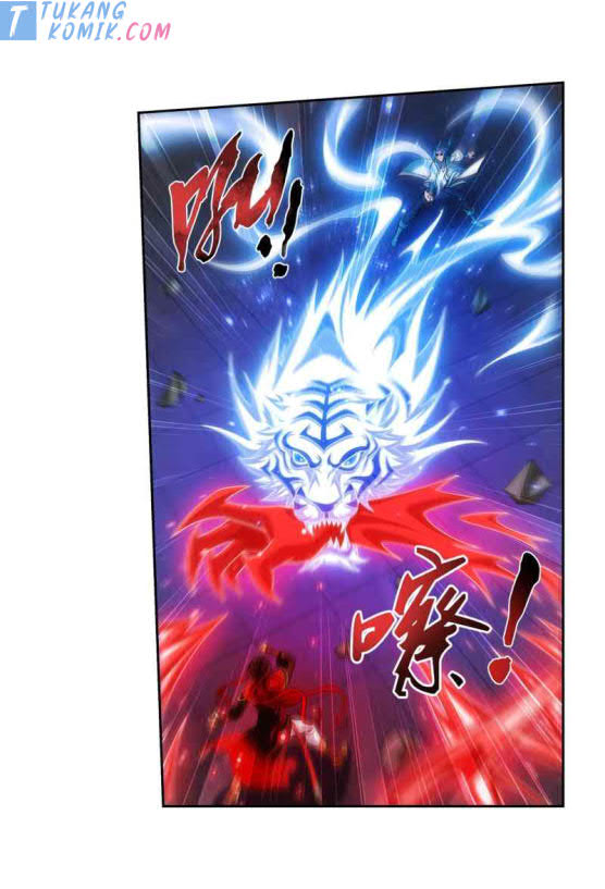 The Great Ruler Chapter 161.1 page 24