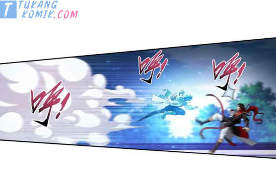 The Great Ruler Chapter 161.1 page 30