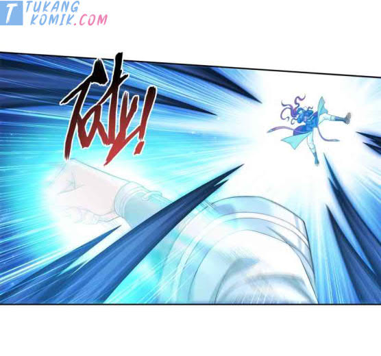 The Great Ruler Chapter 161.1 page 31