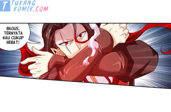 The Great Ruler Chapter 161.1 page 32