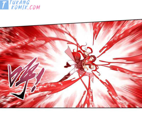 The Great Ruler Chapter 161.1 page 34