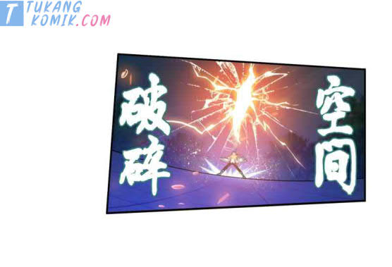 The Great Ruler Chapter 161.1 page 36