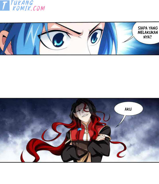 The Great Ruler Chapter 161.1 page 4