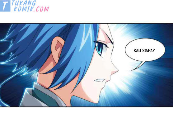 The Great Ruler Chapter 161.1 page 5