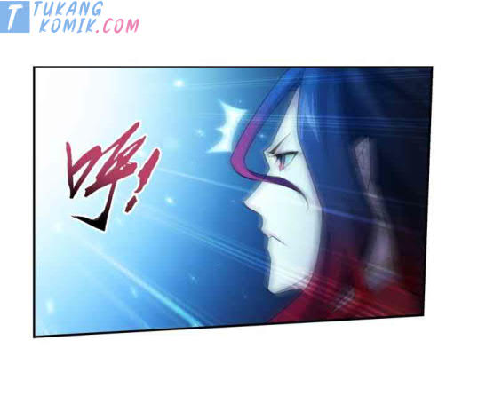 The Great Ruler Chapter 161.1 page 8