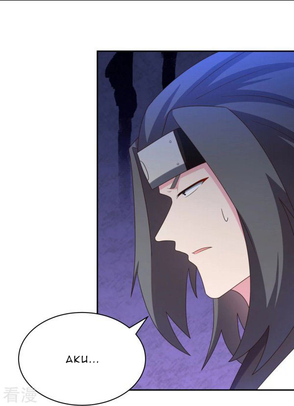 Above All Gods Chapter 308 page 10
