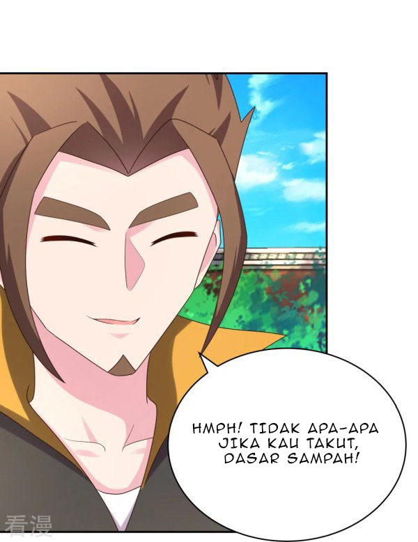 Above All Gods Chapter 308 page 11