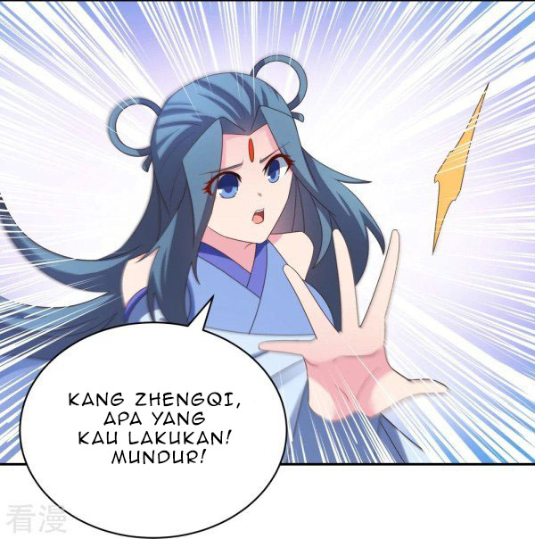 Above All Gods Chapter 308 page 14