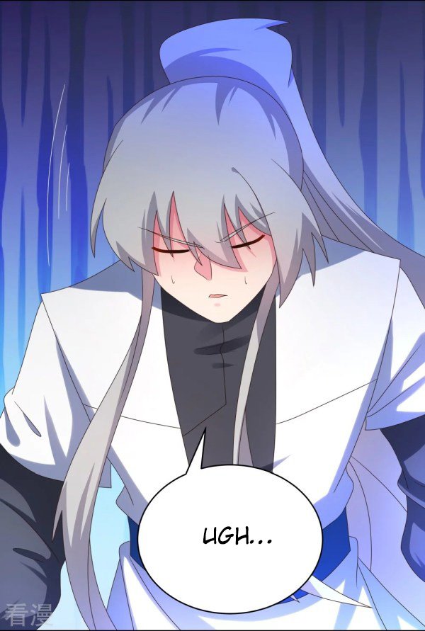 Above All Gods Chapter 308 page 18