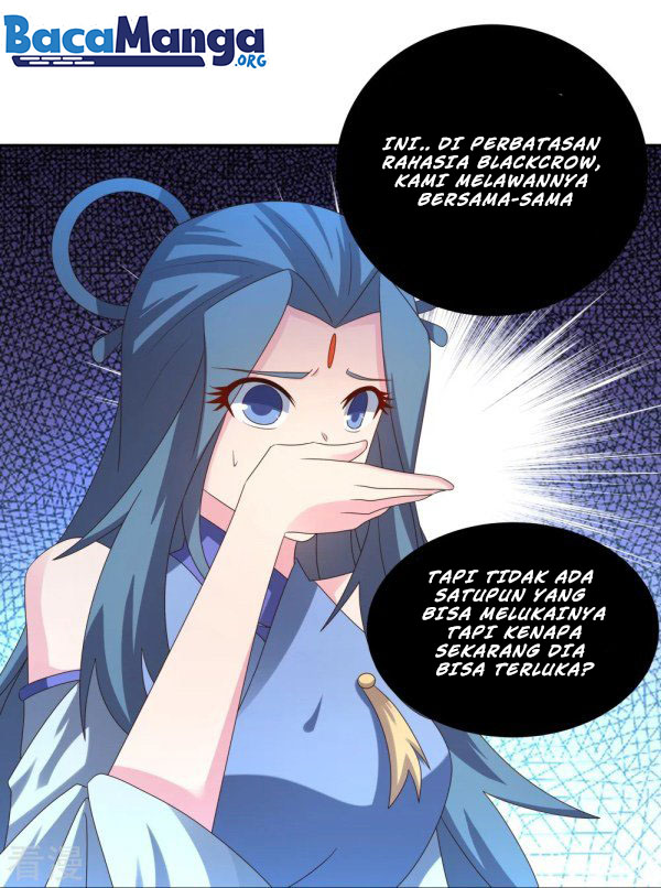 Above All Gods Chapter 308 page 24