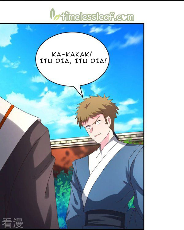 Above All Gods Chapter 308 page 3