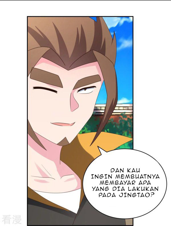 Above All Gods Chapter 308 page 6