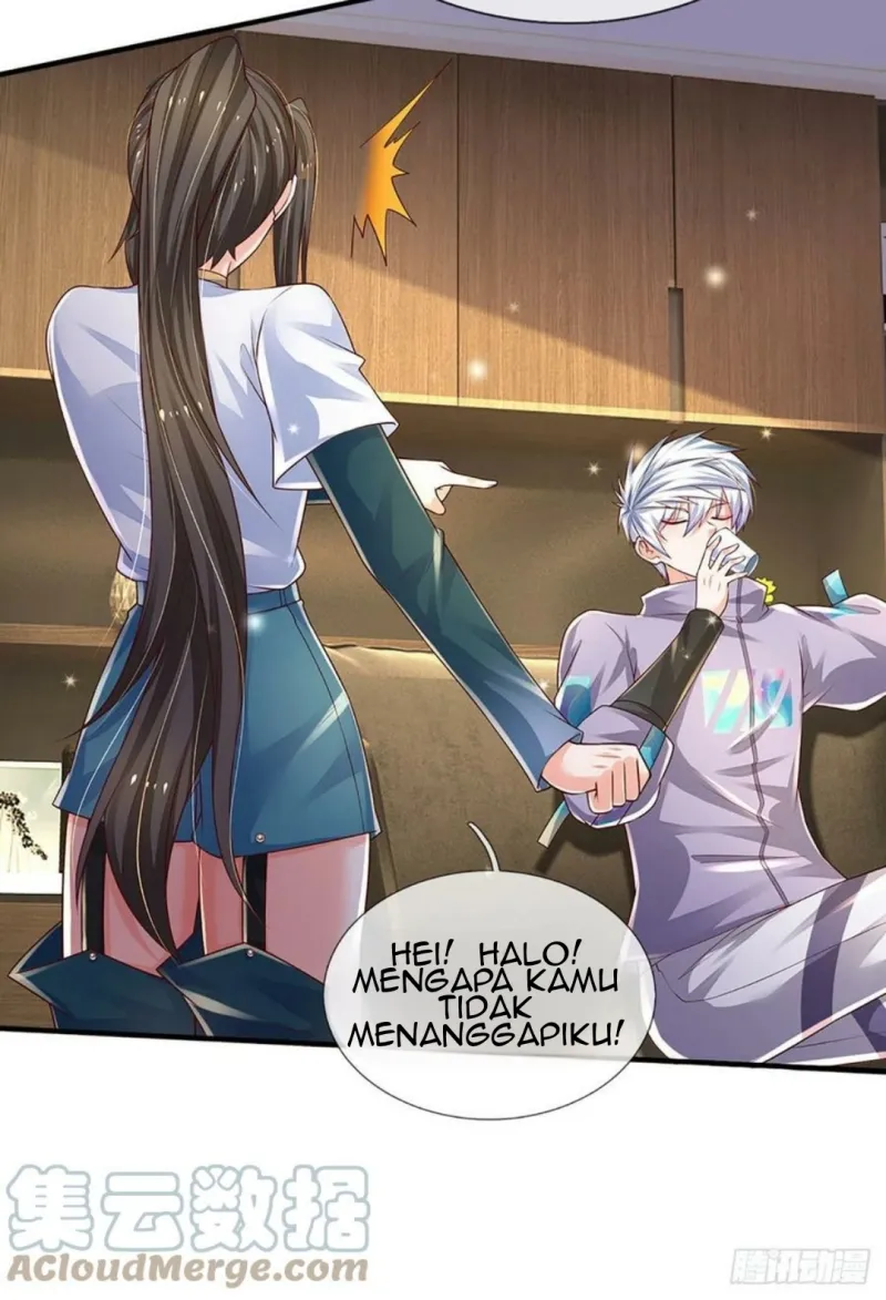 100.000 Layers Of Body Refining: I Raise All Emperor Chapter 151 page 11