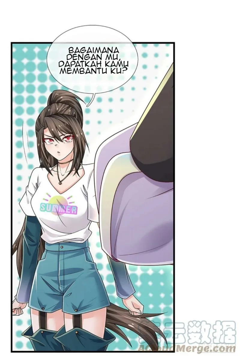 100.000 Layers Of Body Refining: I Raise All Emperor Chapter 151 page 17