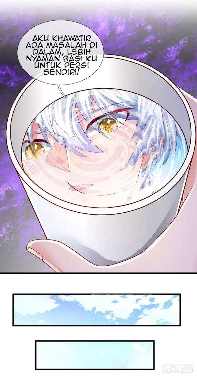 100.000 Layers Of Body Refining: I Raise All Emperor Chapter 151 page 24