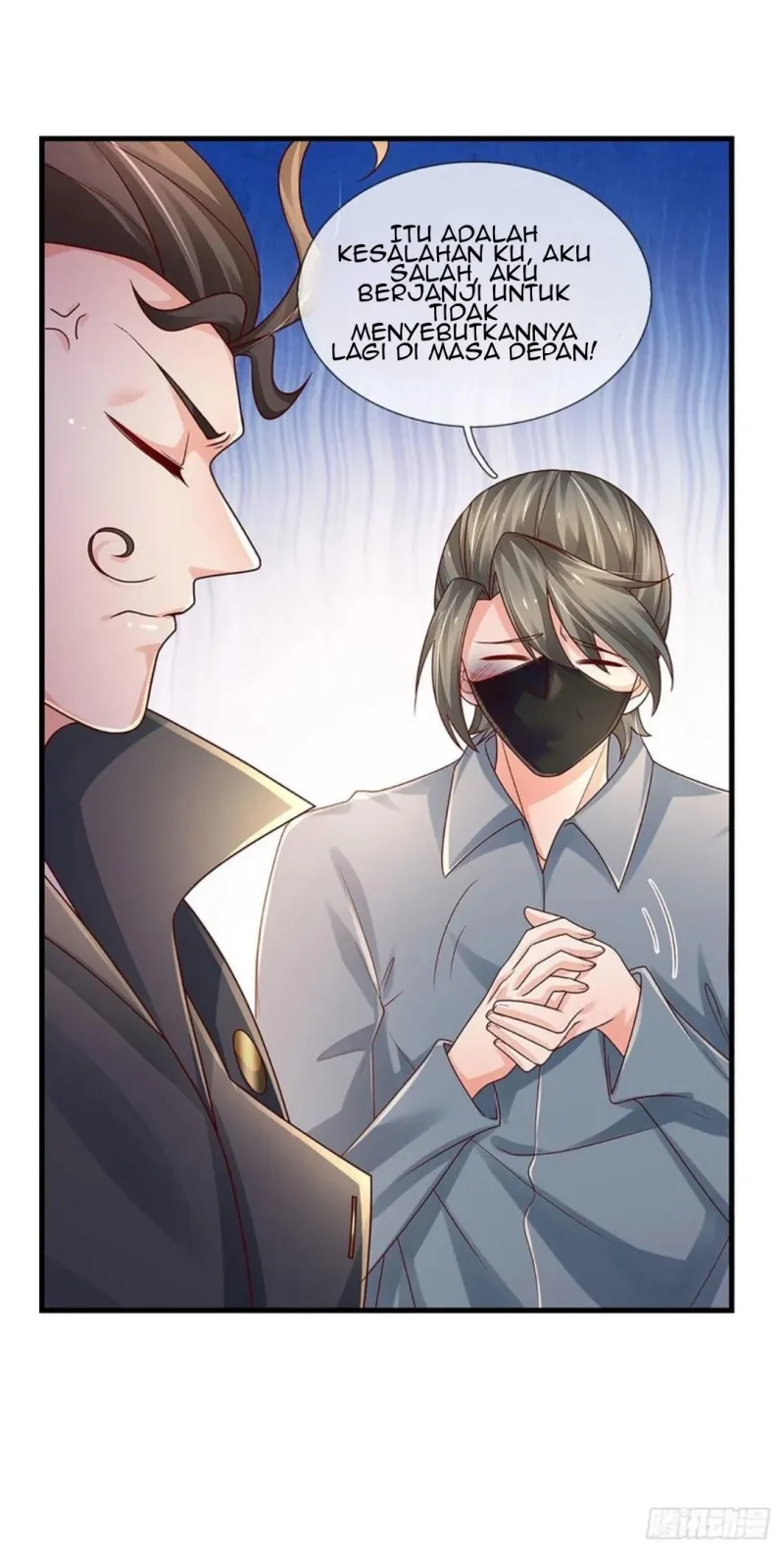 100.000 Layers Of Body Refining: I Raise All Emperor Chapter 151 page 28