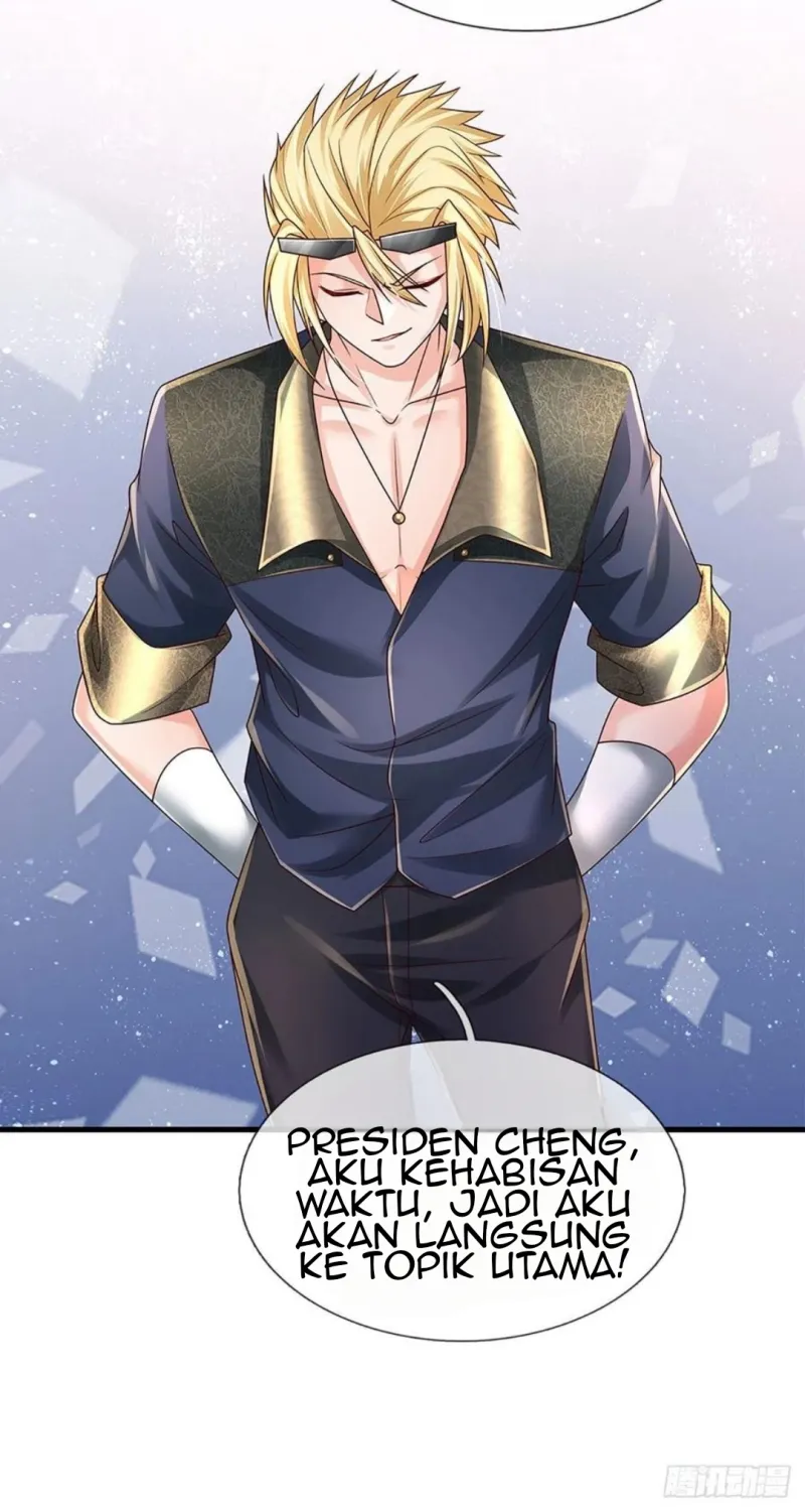 100.000 Layers Of Body Refining: I Raise All Emperor Chapter 151 page 36
