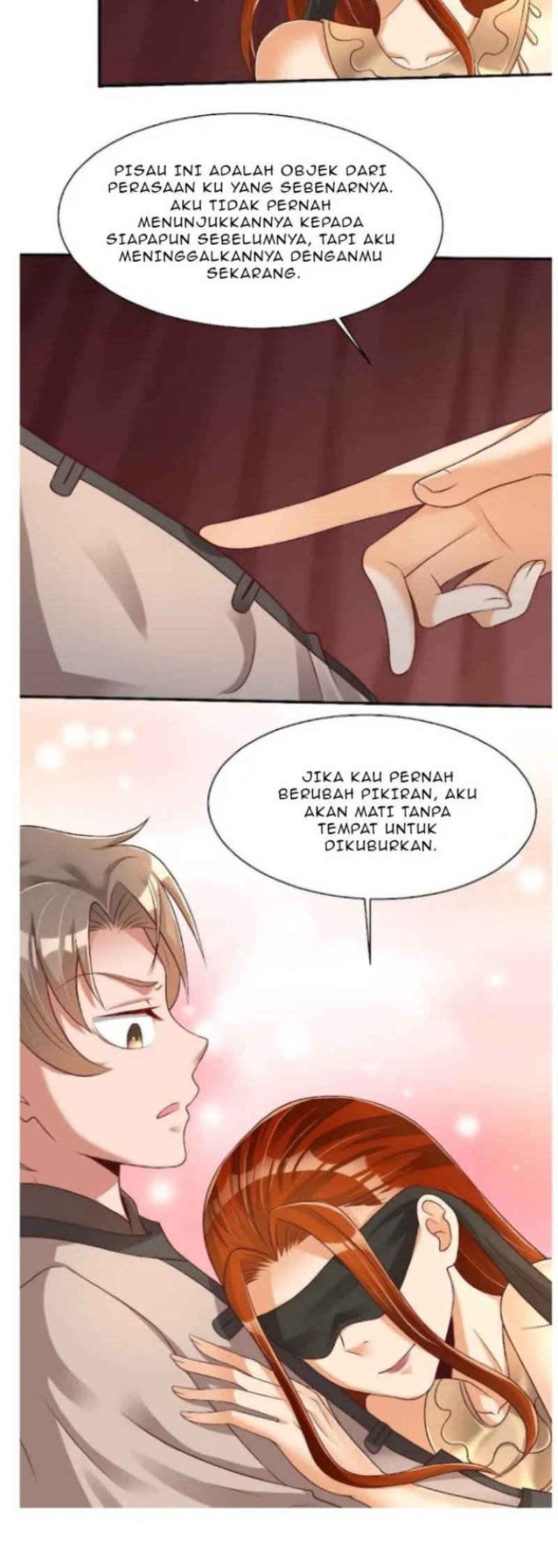 After The Friendship Full Chapter 43 page 15