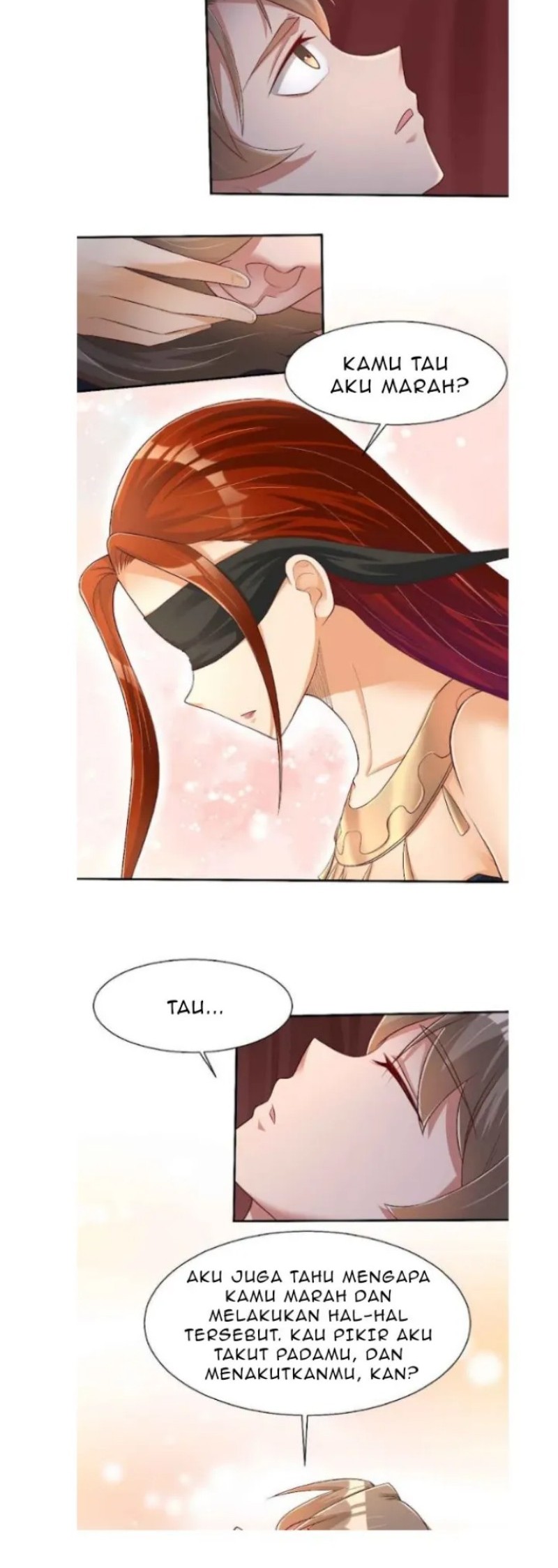 After The Friendship Full Chapter 42 page 3