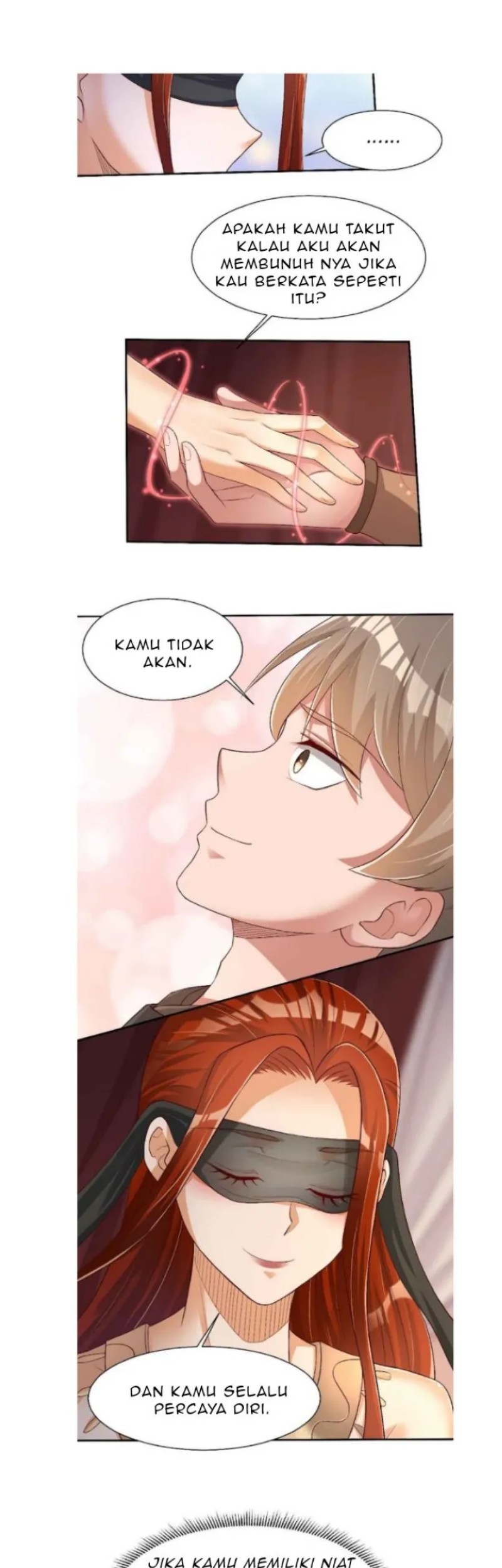After The Friendship Full Chapter 42 page 6