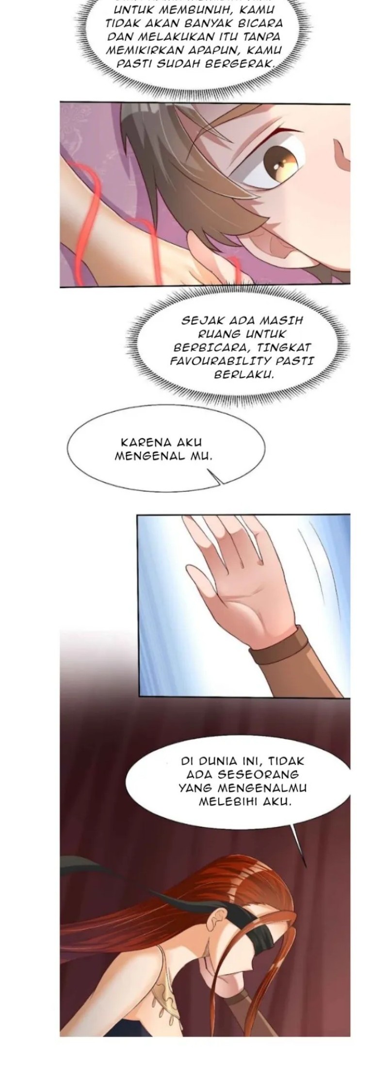 After The Friendship Full Chapter 42 page 7
