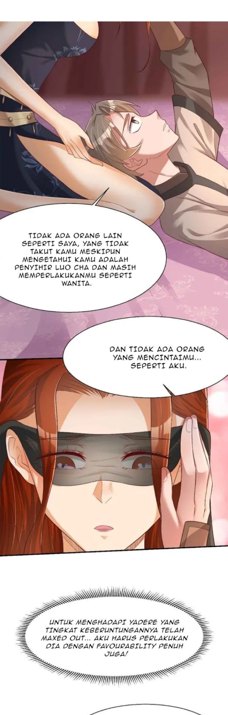 After The Friendship Full Chapter 42 page 8