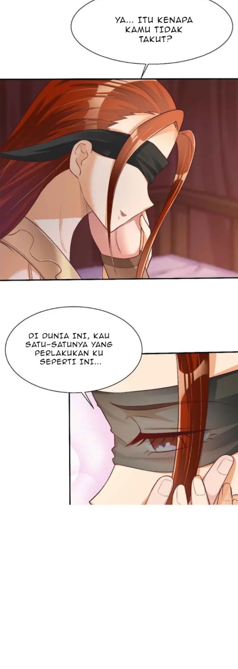 After The Friendship Full Chapter 42 page 9