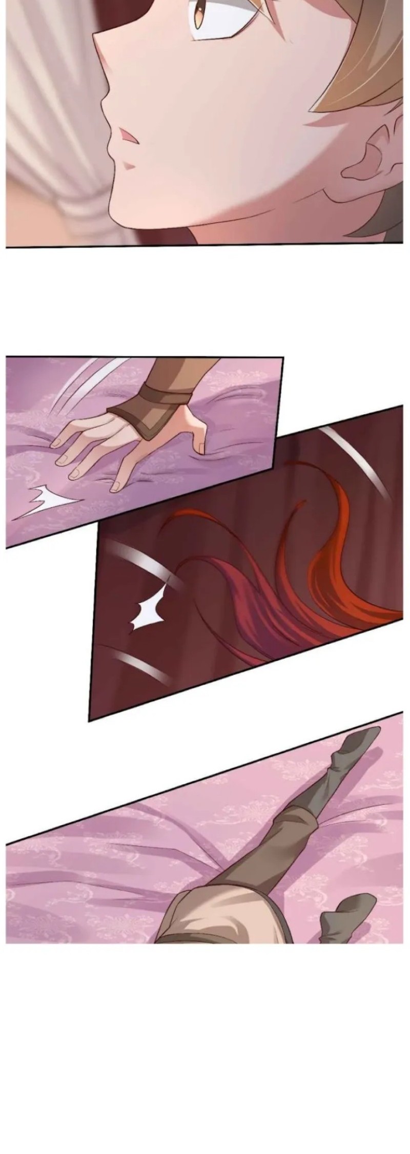 After The Friendship Full Chapter 42 page 11