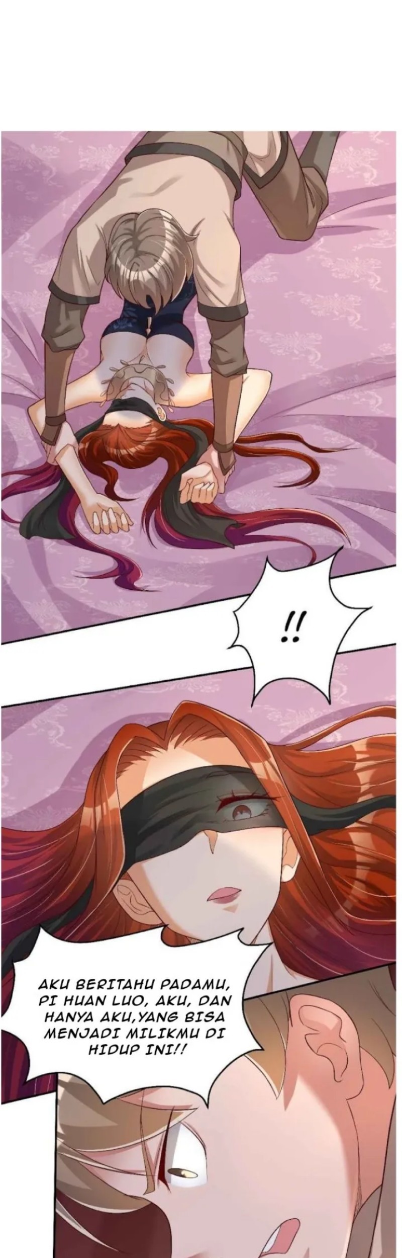 After The Friendship Full Chapter 42 page 12