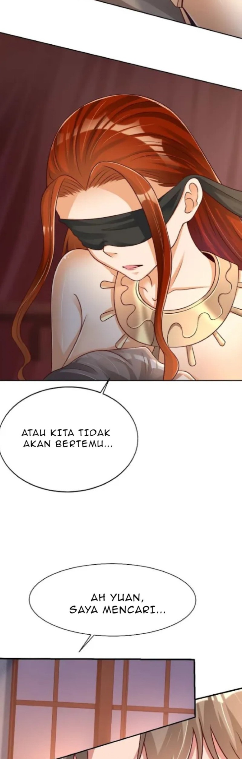 After The Friendship Full Chapter 40 page 3