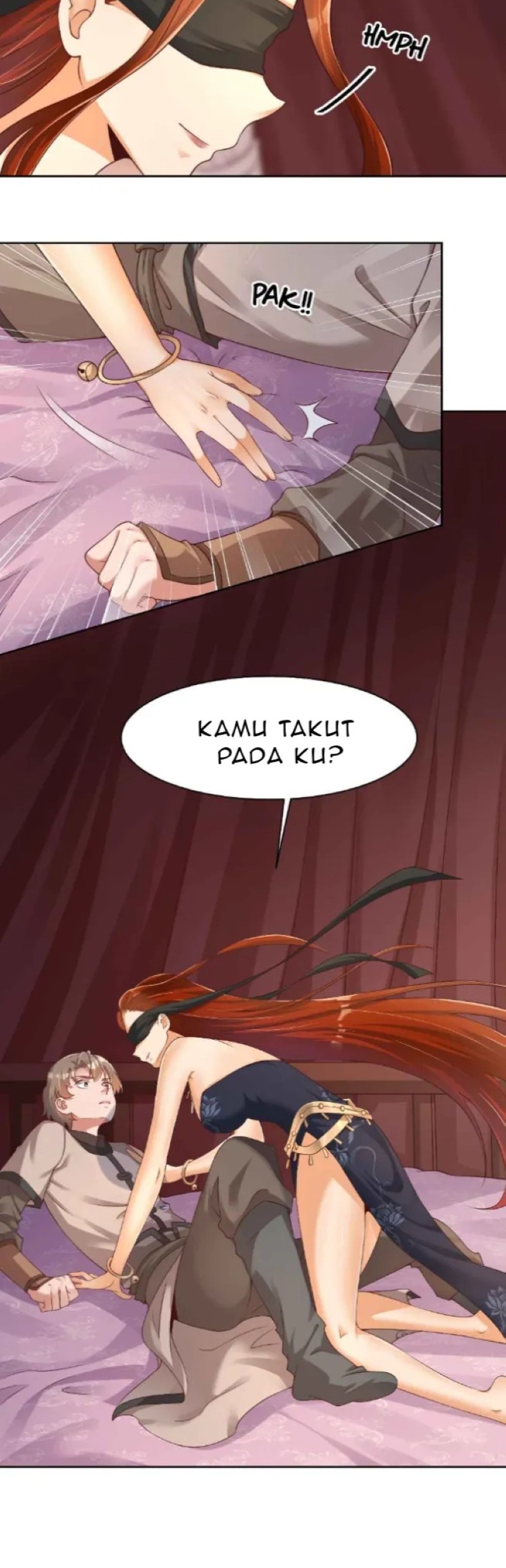 After The Friendship Full Chapter 39 page 14