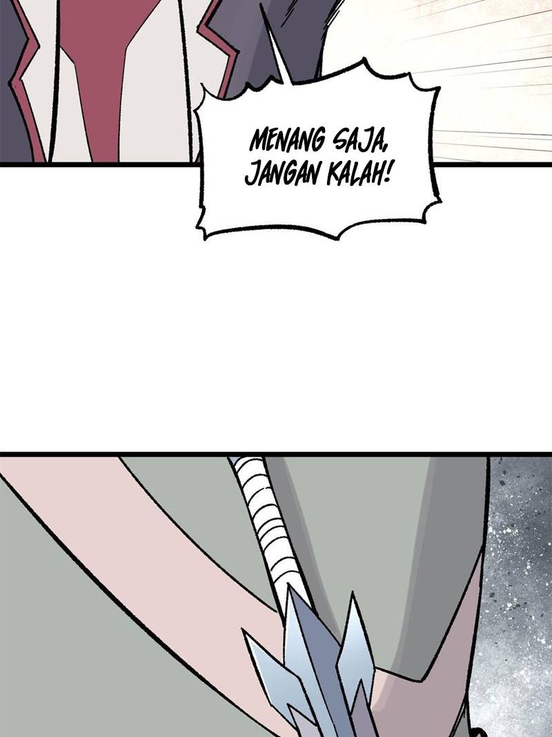 All Hail the Sect Leader Chapter 163 page 13