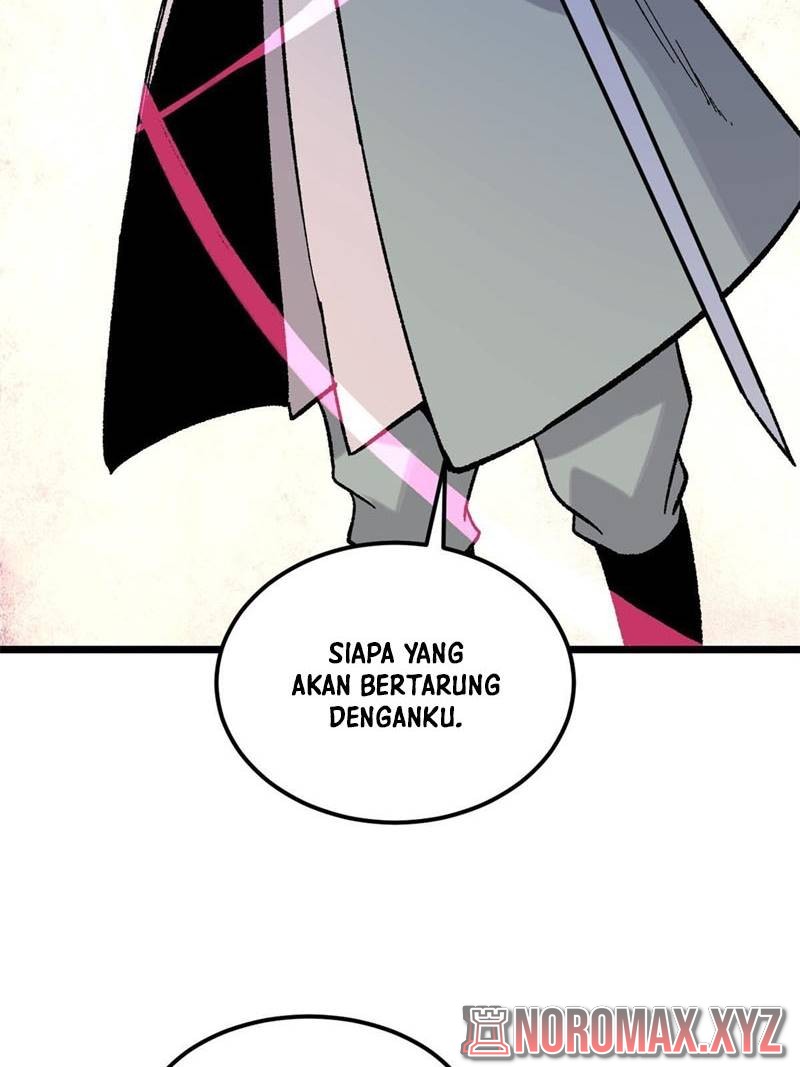All Hail the Sect Leader Chapter 163 page 16