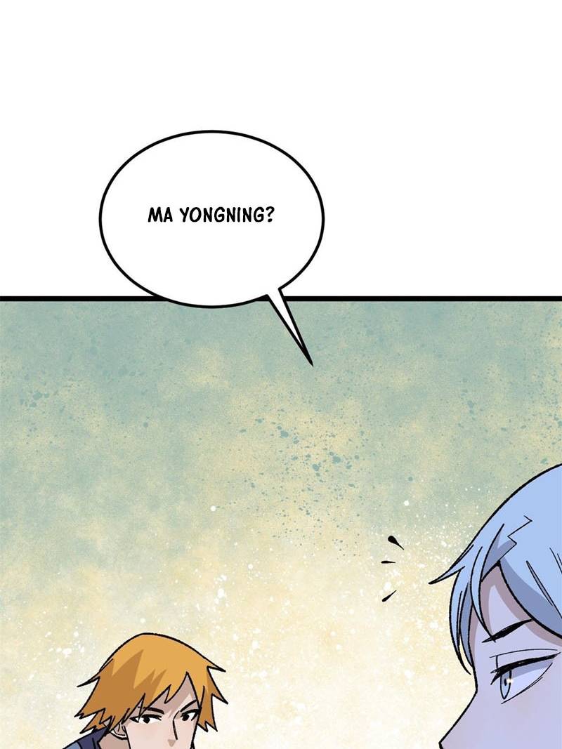 All Hail the Sect Leader Chapter 163 page 19