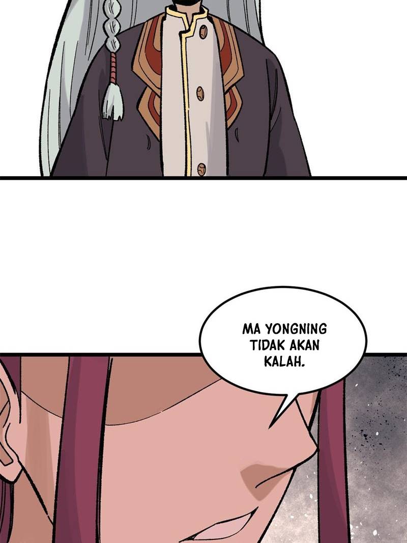 All Hail the Sect Leader Chapter 163 page 29