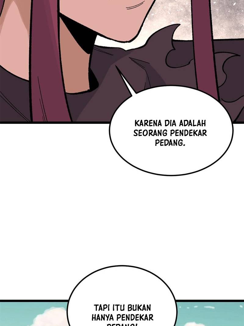 All Hail the Sect Leader Chapter 163 page 30
