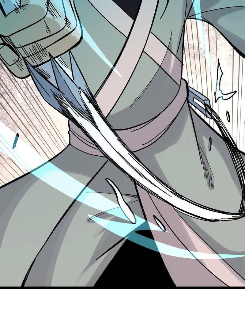 All Hail the Sect Leader Chapter 163 page 35