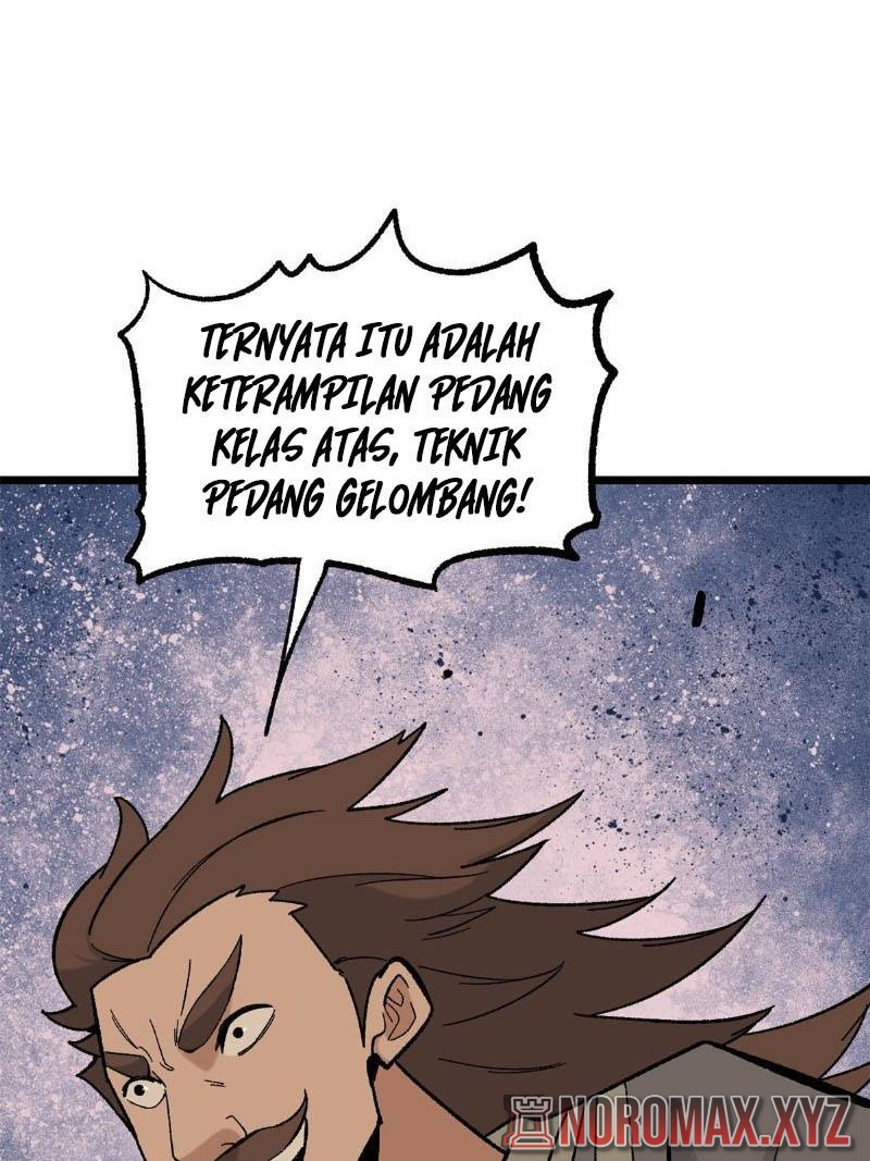 All Hail the Sect Leader Chapter 163 page 36